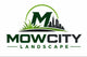 MowCity Landscape Maintenance - Home